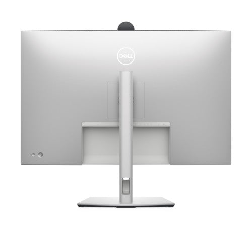 DELL UltraSharp U3224KB computer monitor 32" 6144 x 3456 pixels 6K Ultra HD LCD Black, Silver