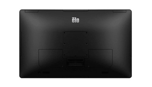 Elo Touch Solutions I-Series E607709 All-in-One PC/workstation Intel® Core™ i5 i5-1245UL 21.5" 1920 x 1080 pixels Touchscreen 8 GB DDR5-SDRAM 128 GB SSD Windows 10 IoT Enterprise Wi-Fi 6 (802.11ax) Black