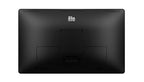 Elo Touch Solutions I-Series E607709 All-in-One PC/workstation Intel® Core™ i5 i5-1245UL 21.5" 1920 x 1080 pixels Touchscreen 8 GB DDR5-SDRAM 128 GB SSD Windows 10 IoT Enterprise Wi-Fi 6 (802.11ax) Black
