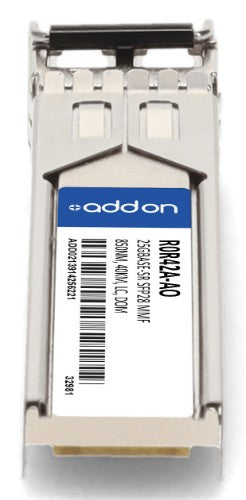AddOn Networks R0R42A-AO network transceiver module Fiber optic 25000 Mbit/s SFP28 850 nm