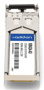 AddOn Networks R0R42A-AO network transceiver module Fiber optic 25000 Mbit/s SFP28 850 nm