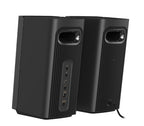 Creative Labs Creative T60 loudspeaker 2-way Black Wired & Wireless 30 W