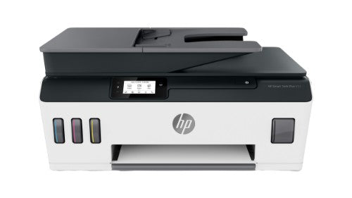 HP Smart Tank Plus 651 Wireless All-in-One Color Printer, Copier, Scanner