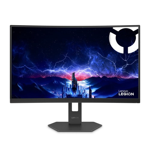 Lenovo Legion 27Q-2c computer monitor 27" 2560 x 1440 pixels Quad HD LED Black