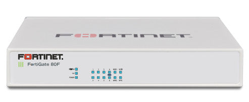 Fortinet Fortigate 81F hardware firewall Desktop 10 Gbit/s