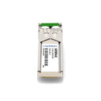 AddOn Networks ADTRAN 1442706PG4 Compatible TAA OC-48-LR1 CWDM SFP Transceiver (SMF, 1530nm, 80km, LC) network transceiver module Fiber optic 1000 Mbit/s
