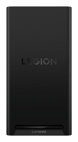 Lenovo Legion T5 30IAS10 Intel Core Ultra 7 265F 16 GB DDR5-SDRAM 1 TB SSD NVIDIA GeForce RTX 5060 Windows 11 Pro Tower PC Black