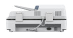 Epson WorkForce DS-70000 Flatbed & ADF scanner 600 x 600 DPI A4 White