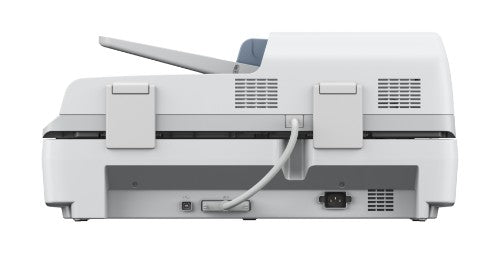 Epson WorkForce DS-70000 Flatbed & ADF scanner 600 x 600 DPI A4 White