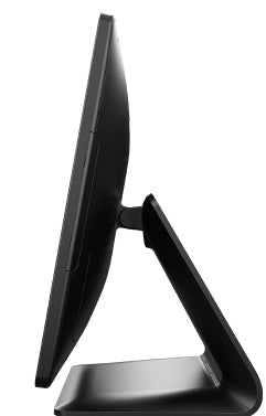 Elo Touch Solutions I-Series 3.0 Intel® Core™ i7 i7-1265UL 17" 1280 x 1024 pixels Touchscreen All-in-One PC 16 GB DDR5-SDRAM 256 GB SSD Windows 11 IoT Enterprise Wi-Fi 6 (802.11ax) Black