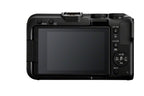 Canon EOS R50 V MILC 24.2 MP CMOS 6000 x 4000 pixels Black