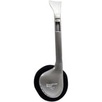 HamiltonBuhl HA2 headphones/headset Wired Head-band Silver