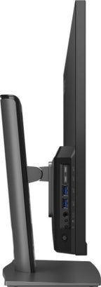 MSI Modern AM272P 1M-822US Intel Core 5 120U 27" 1920 x 1080 pixels All-in-One PC 16 GB DDR5-SDRAM 1 TB SSD Windows 11 Home Wi-Fi 6E (802.11ax) Black