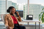 HP Poly CCX 600 Business Media Phone with Open SIP and PoE-enabled