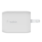 Belkin WCH013dqWH Laptop, Smartphone, Tablet White AC Fast charging Indoor