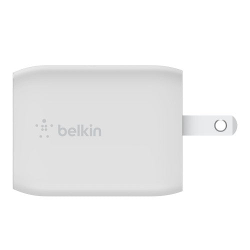 Belkin WCH013dqWH Laptop, Smartphone, Tablet White AC Fast charging Indoor