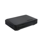 ASUS NUC 14 Performance RNUC14SRKU91000UI Black 185H