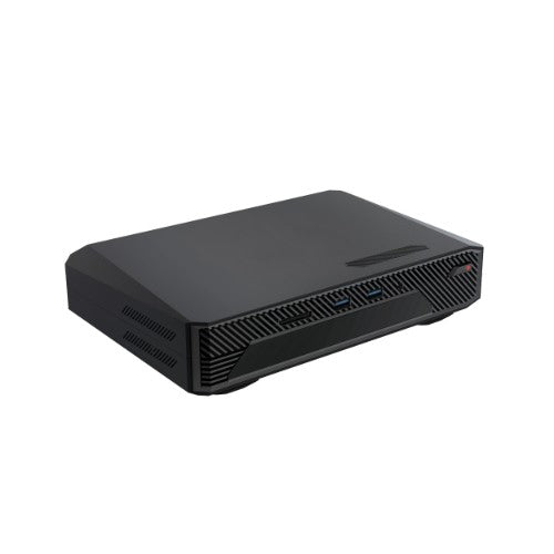 ASUS NUC 14 Performance RNUC14SRKU91000UI Black 185H