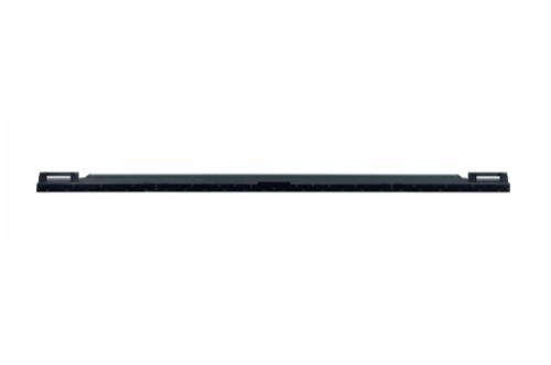 LG 86BH5F-M signage display Digital signage flat panel 86" LCD Wi-Fi 500 cd/m² Black WebOS 24/7