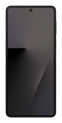 Samsung Galaxy Z Flip 7 SM-F766U 6.9" Dual SIM 5G USB Type-C 12 GB 512 GB 4300 mAh Black