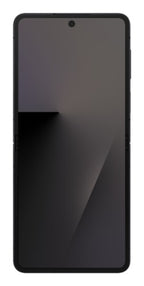 Samsung Galaxy Z Flip 7 SM-F766U 6.9" Dual SIM 5G USB Type-C 12 GB 512 GB 4300 mAh Black