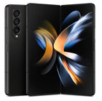 Samsung Galaxy Z Fold4 SM-F936UZAAXAA 7.6" Android 12 5G 12 GB 256 GB 4400 mAh Black