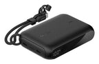 Belkin BoostCharge 10000 mAh Black