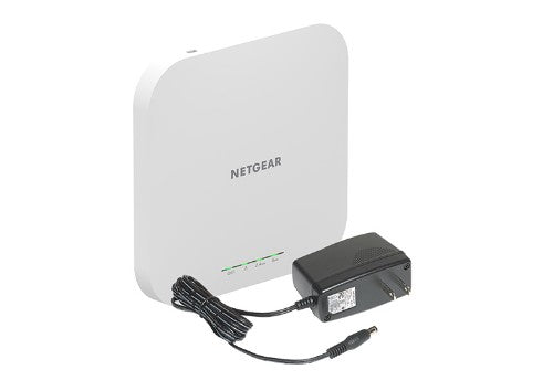 NETGEAR AX1800 White Power over Ethernet (PoE)