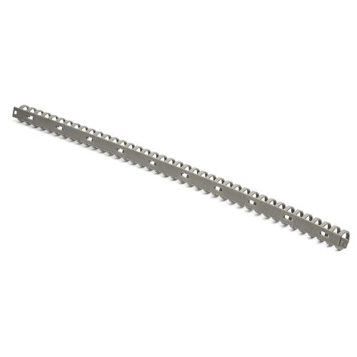StarTech.com CBMFWD2014 cable organizer Cable tray Silver 1 pc(s)