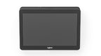 Logitech Tap Rally Bar Bundle - Zoom video conferencing system Ethernet LAN Group video conferencing system