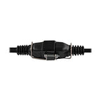 Tripp Lite PDUNV power distribution unit (PDU) 14 AC outlet(s) 1U Black