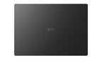 LG Gram Pro 16Z90TP Copilot+ PC Intel Core Ultra 7 255H Laptop 16" WQXGA+ 32 GB LPDDR5x-SDRAM 1 TB SSD Wi-Fi 7 (802.11be) Windows 11 Pro English Black