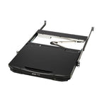 Tripp Lite B021-SWHD-K rack console 18.5" 1920 x 1080 pixels Metal, Plastic Black 1U