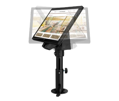 HP Engage Go Height Adjustable Pole