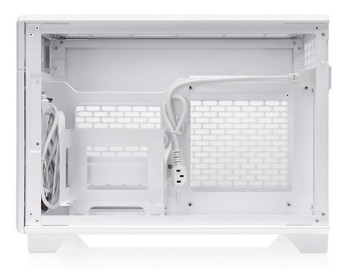 Thermaltake TR100 Mini Tower White