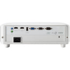 Viewsonic PG701WU data projector Standard throw projector 3500 ANSI lumens DMD WUXGA (1920x1200) White