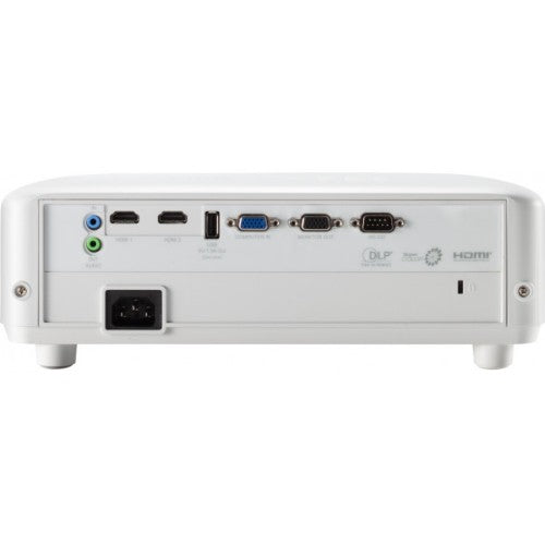 Viewsonic PG701WU data projector Standard throw projector 3500 ANSI lumens DMD WUXGA (1920x1200) White