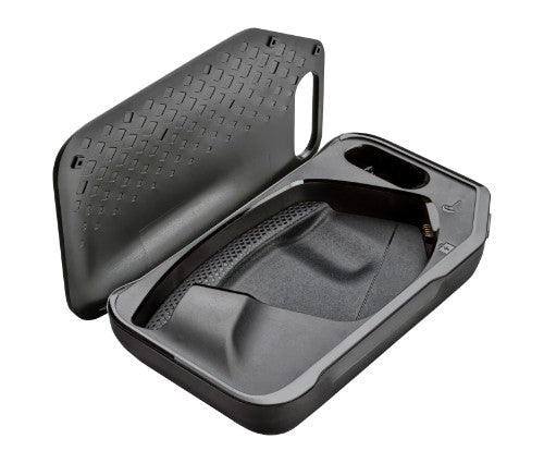 HP Poly Voyager 5200 Charging Case +USB-A Cable