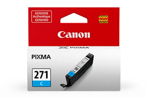 Canon CLI-271 Original Cyan