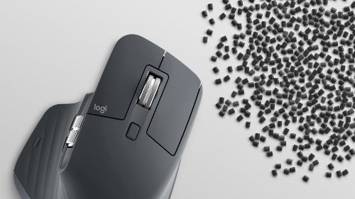 Logitech MX Master 3S Bluetooth Edition