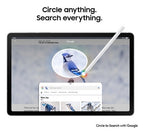 Samsung Galaxy Tab S10 FE 5G LTE-TDD & LTE-FDD 128 GB 10.9" 8 GB Wi-Fi 6 (802.11ax) Gray