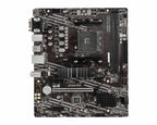 MSI B550M PRO motherboard AMD B550 Socket AM4 micro ATX
