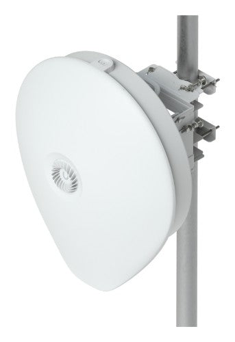 Ubiquiti UISP airFiber 60 Xtreme-Range Network bridge 2700 Mbit/s White