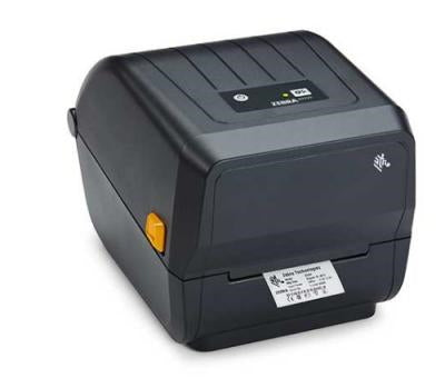 Zebra ZD220 label printer Thermal transfer 203 x 203 DPI 102 mm/sec Wired