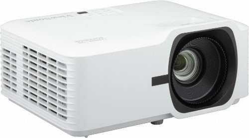 Viewsonic LS740HD data projector Standard throw projector 5000 ANSI lumens 3LCD 1080p (1920x1080) White