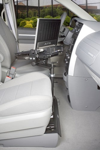 Gamber-Johnson 7160-0116 mounting kit