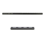 Belkin F1DN208MOD-BA-4 KVM switch Black