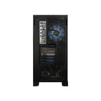 MSI Aegis RS2 AI A2NVP7-1480US Intel Core Ultra 7 265K 32 GB DDR5-SDRAM 2 TB SSD NVIDIA GeForce RTX 5070 Windows 11 Home Desktop PC Black