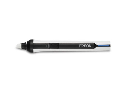 Epson BrightLink 1485Fi data projector Ultra short throw projector 5000 ANSI lumens 3LCD 1080p (1920x1080) White