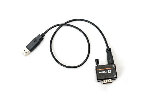 Vertiv Avocent 8PK SFF SVR INTERFACE MODULE KVM cable Black 12" (0.305 m)